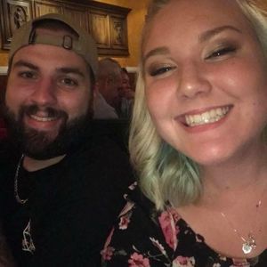 Meet your Posher, Dylan